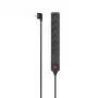Hama 00223153 Smart-Steckdosenleiste 6 AC-Steckdose(n) 1,4 m 3680 W