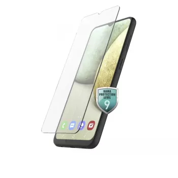 Hama Premium Crystal Glass klarer Displayschutz Samsung 1 Stk.