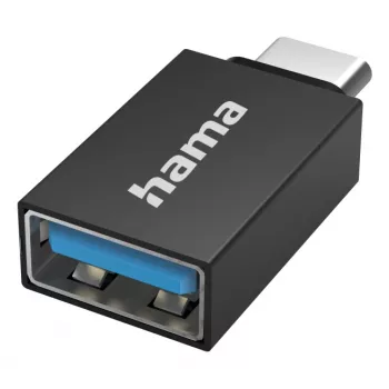 Hama 00300083 Schnittstellenkarten/Adapter USB Type-C
