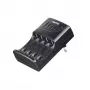 Hama 00223553 Ladegerät für Haushaltsbatterien AC