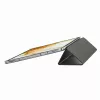 Hama 00222005 Tablet-Hülle 27,7 cm (10,9 Zoll) Folio Schwarz, Transparent