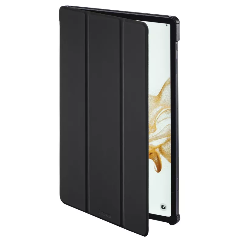 Hama 00222006 Tablet-Hülle 31,5 cm (12,4 Zoll) Folio Schwarz