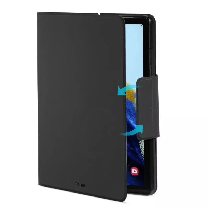 Hama Premium 27,9 cm (11 Zoll) Folio Schwarz