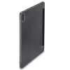 Hama Fold Clear 37,1 cm (14,6 Zoll) Folio Schwarz
