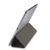 Hama Fold Clear 37,1 cm (14,6 Zoll) Folio Schwarz