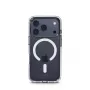 Hama Extreme Protect Handyhülle 16 cm (6,3 Zoll) Cover Transparent