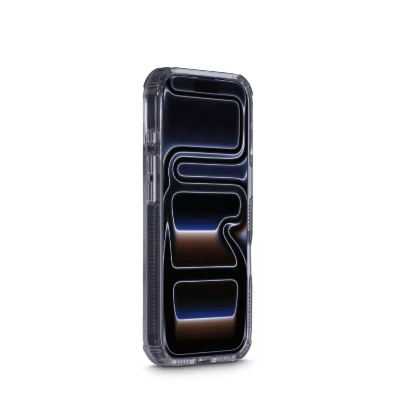 Hama Extreme Protect Handyhülle 16 cm (6,3 Zoll) Cover Transparent