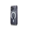 Hama Extreme Protect Handyhülle 16 cm (6,3 Zoll) Cover Transparent