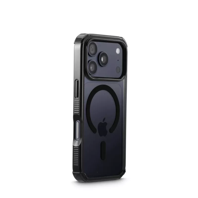 Hama Extreme Protect Handyhülle 16 cm (6,3 Zoll) Cover Schwarz