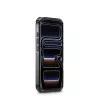 Hama Extreme Protect Handyhülle 16 cm (6,3 Zoll) Cover Schwarz