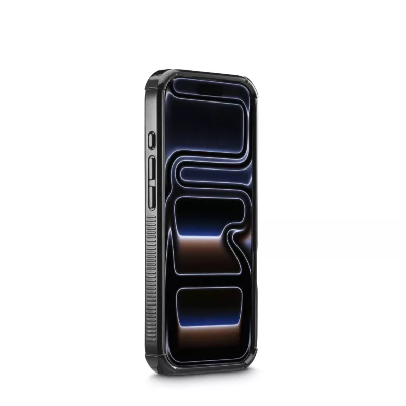 Hama Extreme Protect Handyhülle 16 cm (6,3 Zoll) Cover Schwarz