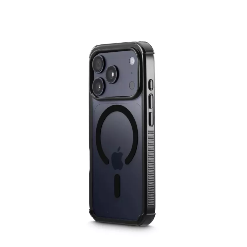 Hama Extreme Protect Handyhülle 16 cm (6,3 Zoll) Cover Schwarz