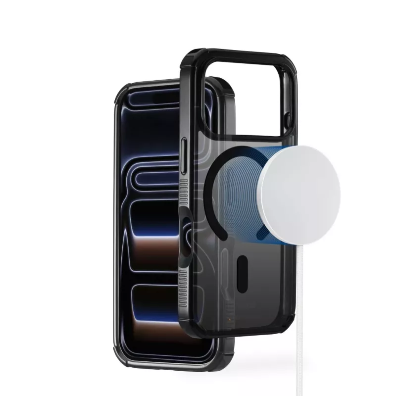 Hama Extreme Protect Handyhülle 16 cm (6,3 Zoll) Cover Schwarz