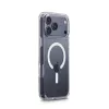 Hama Extreme Protect Handyhülle 17,5 cm (6,9 Zoll) Cover Transparent