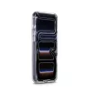Hama Extreme Protect Handyhülle 17,5 cm (6,9 Zoll) Cover Transparent
