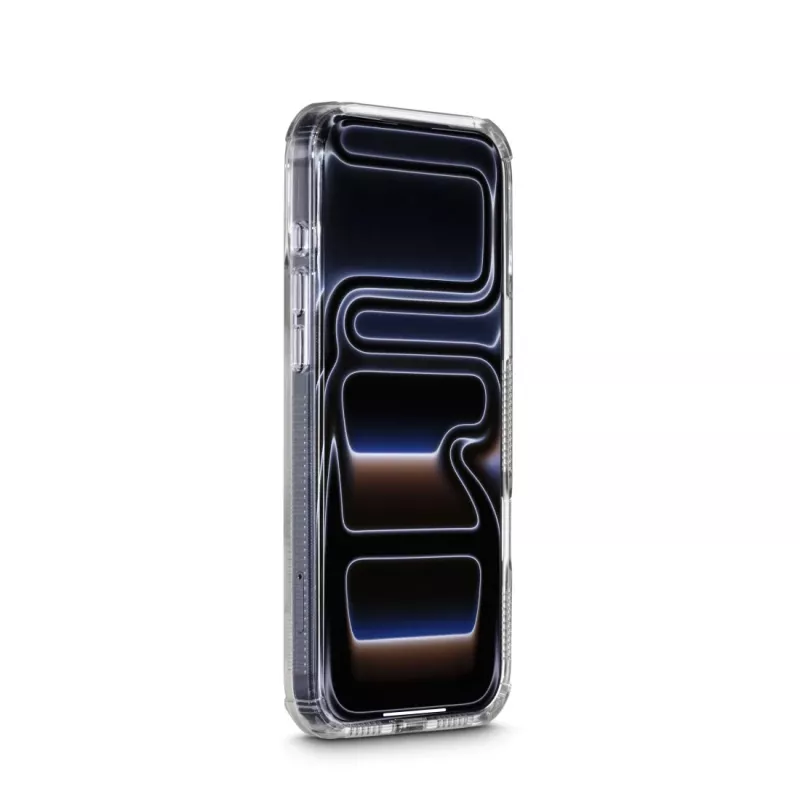 Hama Extreme Protect Handyhülle 17,5 cm (6,9 Zoll) Cover Transparent