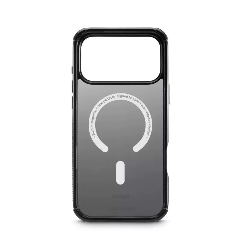 Hama Extreme Protect Handyhülle 17,5 cm (6,9 Zoll) Cover Schwarz