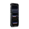 Hama Extreme Protect Handyhülle 17,5 cm (6,9 Zoll) Cover Schwarz