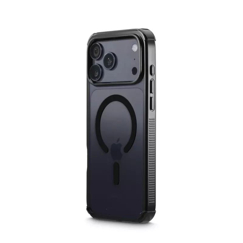 Hama Extreme Protect Handyhülle 17,5 cm (6,9 Zoll) Cover Schwarz