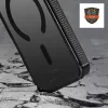 Hama Extreme Protect Handyhülle 17,5 cm (6,9 Zoll) Cover Schwarz