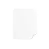 Hama Feels Like Paper Papierähnlicher Displayschutz Apple 1 Stück
