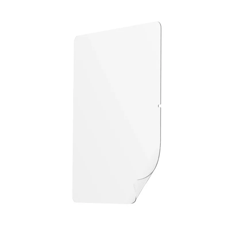 Hama Feels Like Paper Papierähnlicher Displayschutz Apple 1 Stück