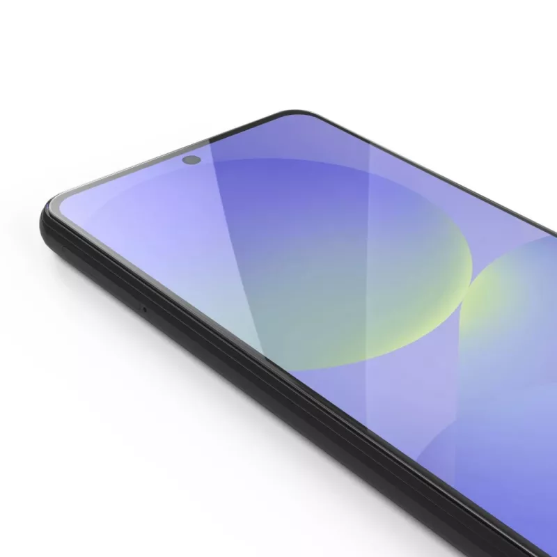Hama Clear Protect klare Displayschutzfolie Samsung 1 Stück