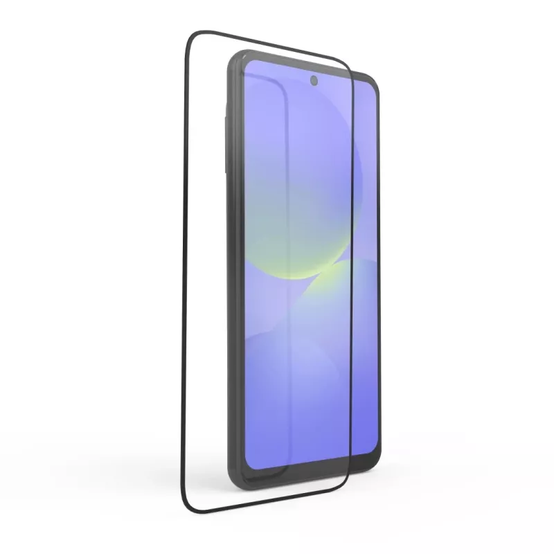 Hama Extreme Protect Clear Displayschutzfolie Samsung 1 Stk.