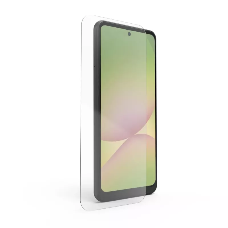 Hama Clear Protect Clear Displayschutzfolie Samsung 1 Stk.