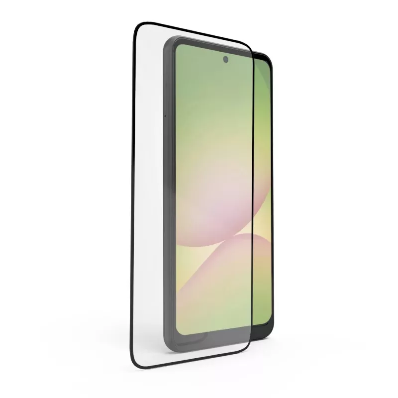 Hama Extreme Protect Clear Displayschutzfolie Samsung 1 Stk.