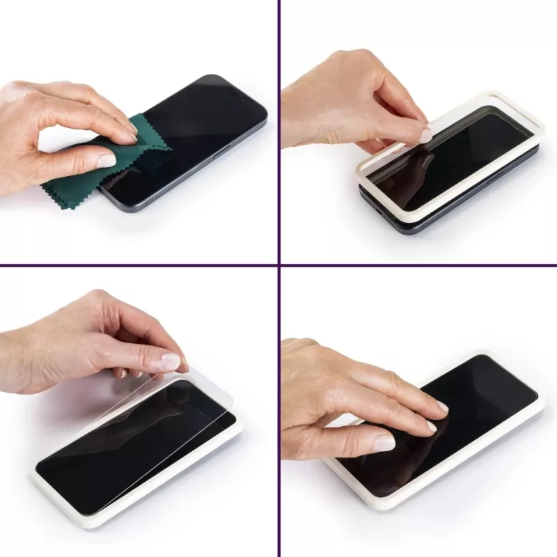 Hama Extreme Protect Clear Displayschutzfolie Samsung 1 Stk.