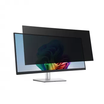 Kensington 2-Wege abnehmbarer Blickschutzfilter für 34 inch gebogene Monitore 21:9