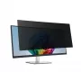 Kensington 2-Wege abnehmbarer Blickschutzfilter für 34 inch gebogene Monitore 21:9