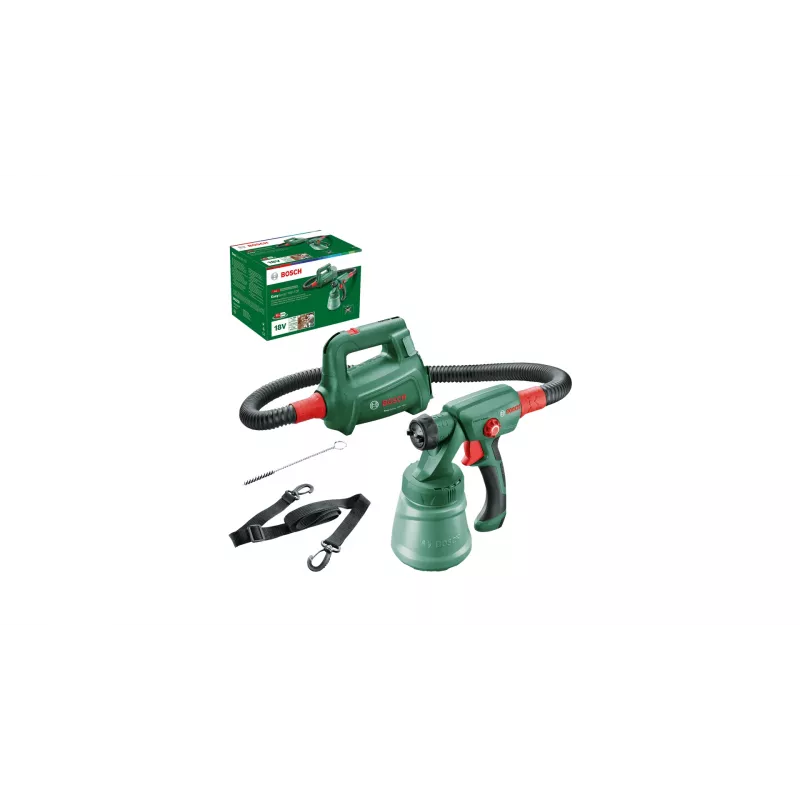 Bosch EasySpray 18V-100 0,8 L