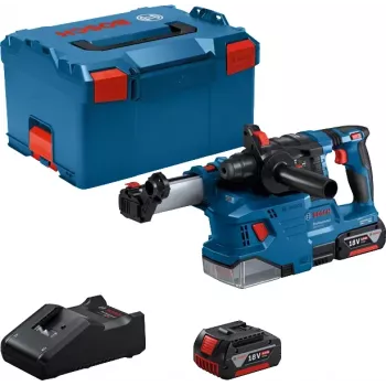 Bosch GBH 18V-22 PROFESSIONAL SDS Plus