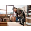 Bosch GNH 18V-50 M Professional Nagler Akku