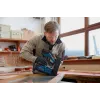 Bosch GNH 18V-50 M Professional Nagler Akku