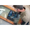 Bosch GNH 18V-50 M Professional Nagler Akku