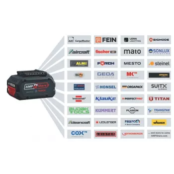 Bosch GSB 18V-65 Professional 27000 U/min Blau