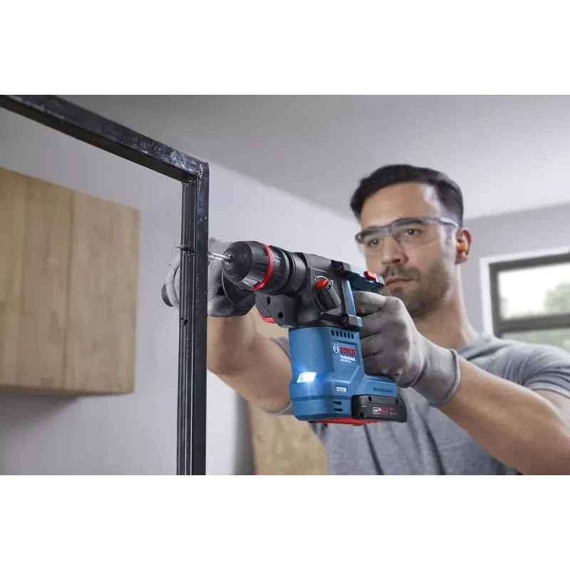 Bosch GBH 18V-18 X Professional SDS Plus