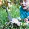 schleich Dinosaurier Brachiosaurus, 4 Jahr(e), Zeitalter der Dinos, Die Eroberung der Erde, Dinosaurier und Vulkan, Die ersten Giganten, Mehrfarbig, Kunststoff