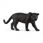 schleich WILD LIFE Schwarzer Panther, 3 Jahr(e), Dschungel, Wildtiere / Abenteuerspielzeug, Mehrfarbig, Kunststoff