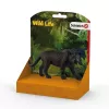 schleich WILD LIFE Schwarzer Panther, 3 Jahr(e), Dschungel, Wildtiere / Abenteuerspielzeug, Mehrfarbig, Kunststoff