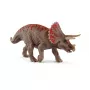 schleich Dinosaurs Triceratops, 4 Jahr(e), Conquering the Earth, Dinosaurier und Vulkan, Mehrfarbig, Kunststoff, 1 Stk.