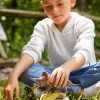 schleich Dinosaurs Triceratops, 4 Jahr(e), Conquering the Earth, Dinosaurier und Vulkan, Mehrfarbig, Kunststoff, 1 Stk.