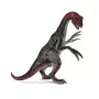 schleich Dinosaurs Therizinosaurus, 4 Jahre, Die Erde erobern, Dinosaurier und Vulkan, Mehrfarbig, Kunststoff, 1 Stück