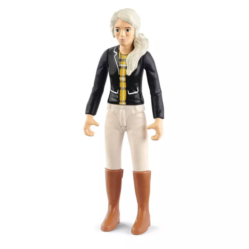 schleich HORSE CLUB Pferdebox mit Tori & Princess, Pferdestall, Pferde, 5 Jahr(e), Mehrfarbig, Kunststoff