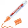 Glasmarker Edding 95 Bullet-Tip Orange