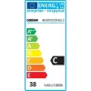 Halogenlampe Osram HALOSTAR STARLITE 35 W 12,0 V GY6.35 Warmweiß