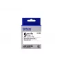 Epson Label Cartridge Standard LK-3WBN Standard Schwarz/Weiß 9mm (9m)